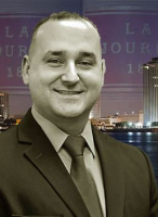 Kenneth Joseph Deroche, Jr