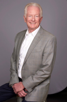 Kenneth John Shakeshaft