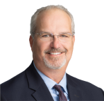 Mr. Kenneth M. Krock