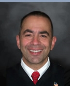 Hon. Kenneth Lawrence Gartner