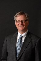 Mr. Kenneth Leslie Hickman