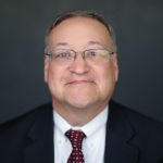 Kenneth M. Alweis