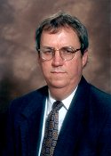 Kenneth Michael Burke