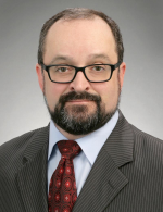 Kenneth Crislip