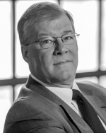 Kenneth Robertson McClure