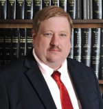 Mr. Kenneth Richard Baird