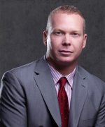 Mr. Kenneth Scott Schlegel