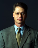 Mr. Kenneth Tim Wyatt