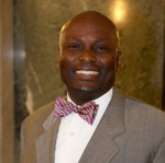 Kenneth Ubong Udoibok