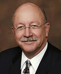 Kenneth Walter Sandall