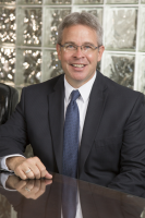 Mr Kent Allen Meyerhoff