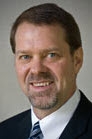 Mr. Kent D. Johnson