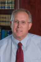 Mr Kent F Larsen