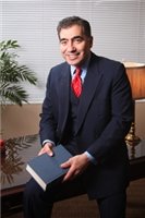 Kent J. George