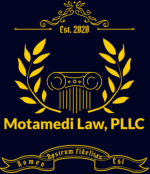 Motamedi Law, PLLC - Law Firm in Houston, TX