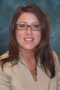 Kerri S. Haley