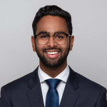 Keshav Bhargava