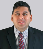 Mr. Keshav Rajiv Deodhar