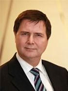 Kevin A. Johnson