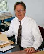 Mr. Kevin Arthur Palmer