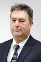 Kevin Bernard McParland
