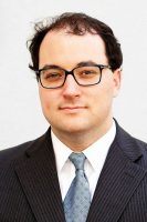 Mr. Kevin Gauntt Barker