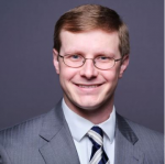 Mr. Kevin Christopher Charles