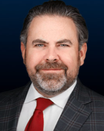 Kevin Cahill