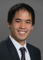 Kevin Chau