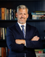 Kevin Richard Clark