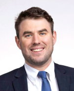 Mr. Kevin Martin Claussen