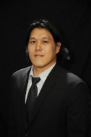 Kevin David Chiang