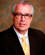 Kevin Donal McInroy