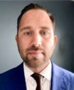 Kevin D. Poush