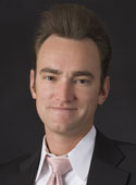 Kevin David Whittaker