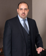 Kevin D. Yaldoo