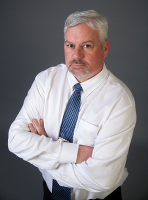 Parker Alexander, LLC - Law Firm in Monroe, LA