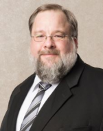 Kevin Edwin Greene