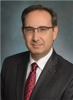 Kevin E. Rex