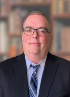 Kevin E. Thwing