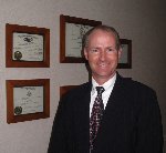 Kevin F. Gillespie