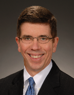 Kevin F. McKeegan