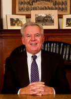 Kevin Francis Preston