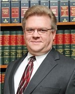 Kevin Gerald Harvey