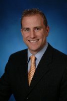 Mr. Kevin Gerard Klausing