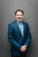 Kevin Henrichson