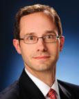 Kevin Jonathan Baum
