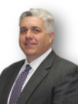 Kevin John Frost