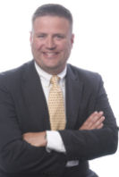 Kevin Joseph Vedrine