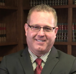 Kevin James Whitlock